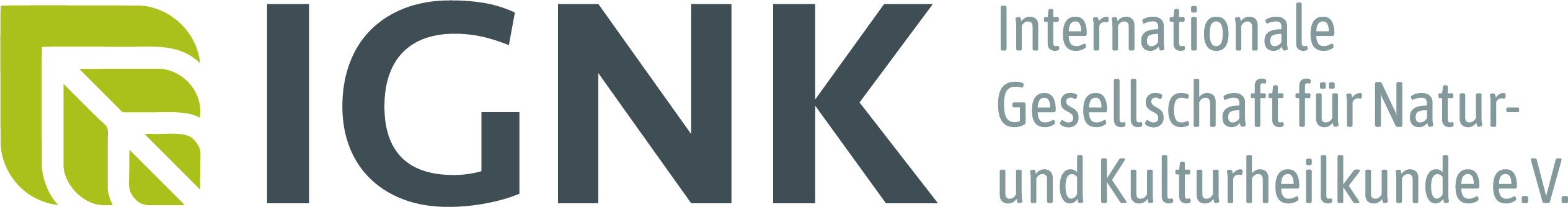 Logo IGNK